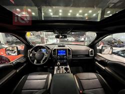 فورد F-150 رابتور
